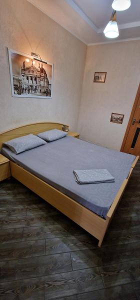 Марка Вовчка 40